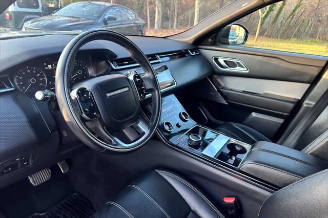 used 2020 Land Rover Range Rover Velar car, priced at $35,900