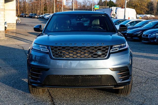 used 2020 Land Rover Range Rover Velar car, priced at $35,900