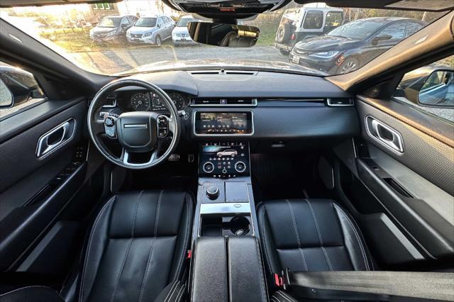 used 2020 Land Rover Range Rover Velar car, priced at $35,900