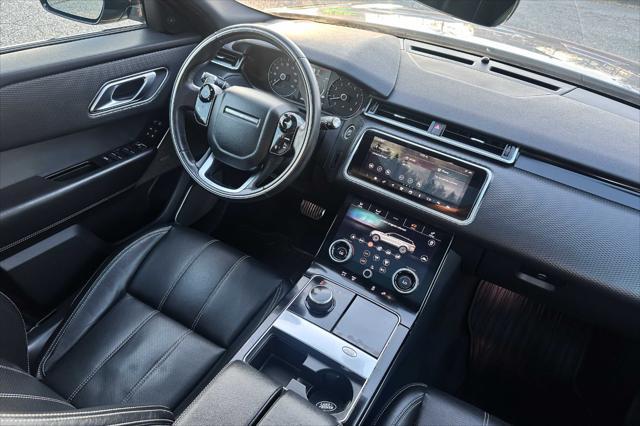 used 2020 Land Rover Range Rover Velar car, priced at $35,900