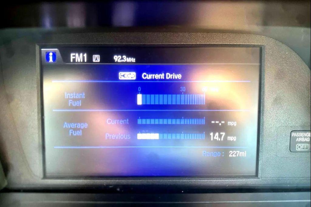 used 2017 Honda Accord car, priced at $14,500