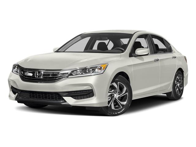 used 2017 Honda Accord car, priced at $14,500