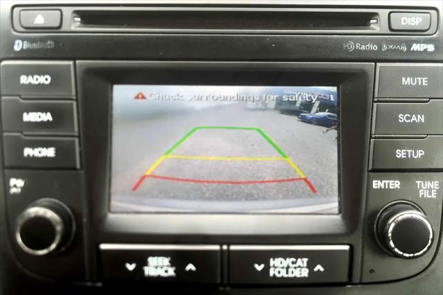 used 2014 Hyundai Sonata car, priced at $6,400