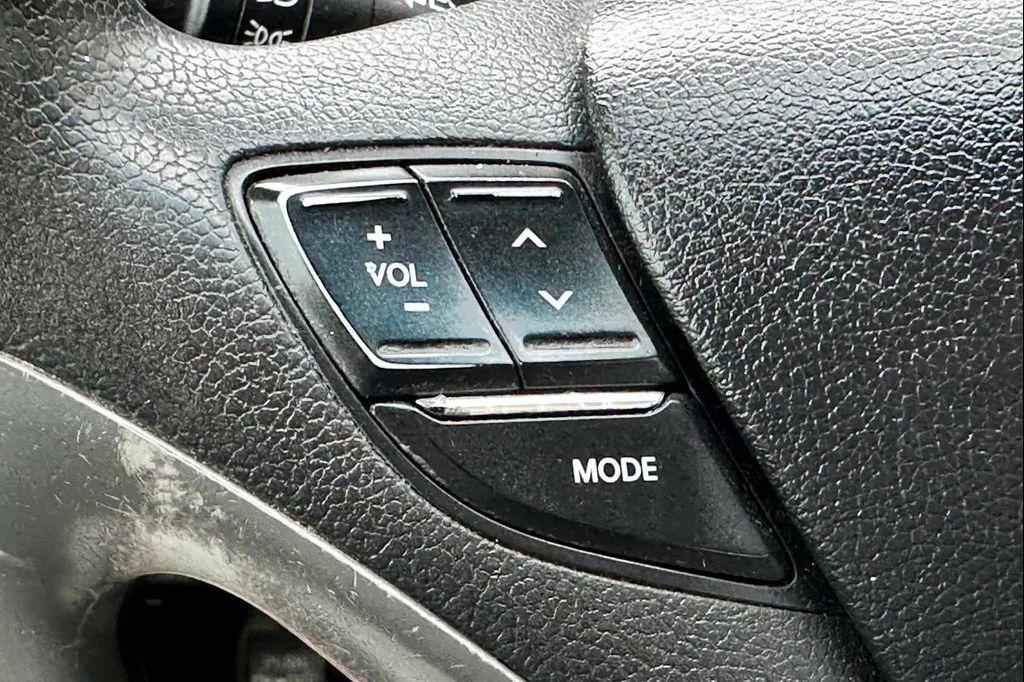 used 2014 Hyundai Sonata car, priced at $6,400