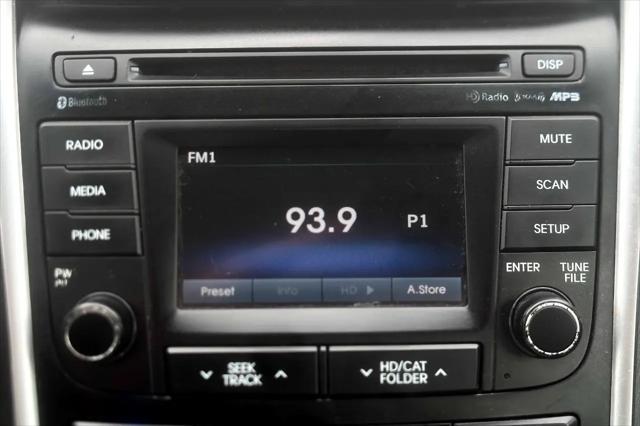 used 2014 Hyundai Sonata car, priced at $6,400