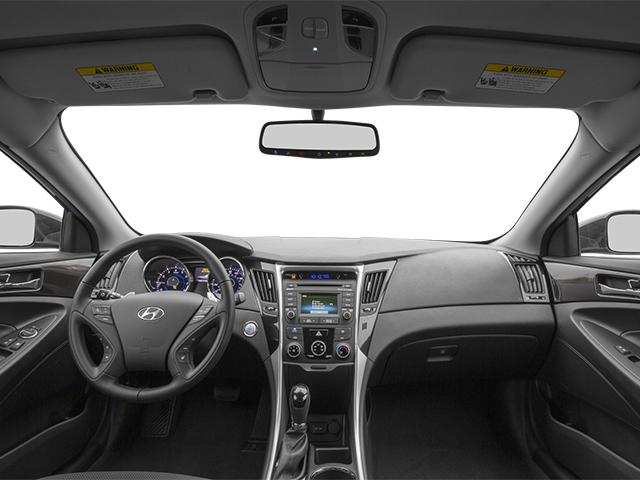 used 2014 Hyundai Sonata car, priced at $6,400