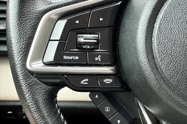 used 2020 Subaru Legacy car, priced at $16,900