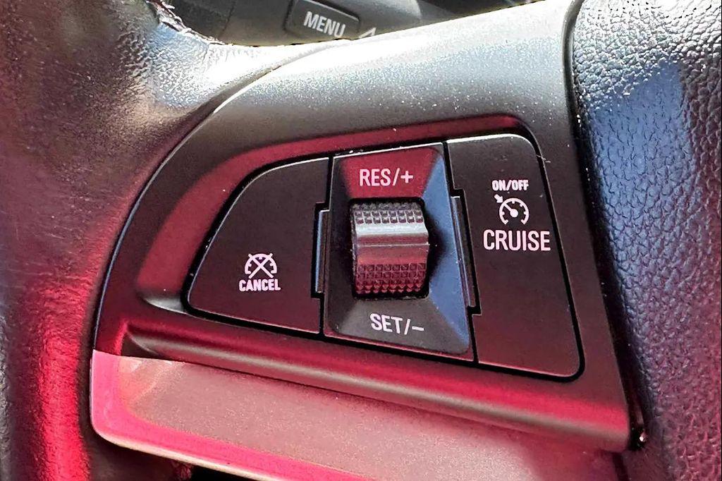 used 2020 Chevrolet Trax car, priced at $14,900