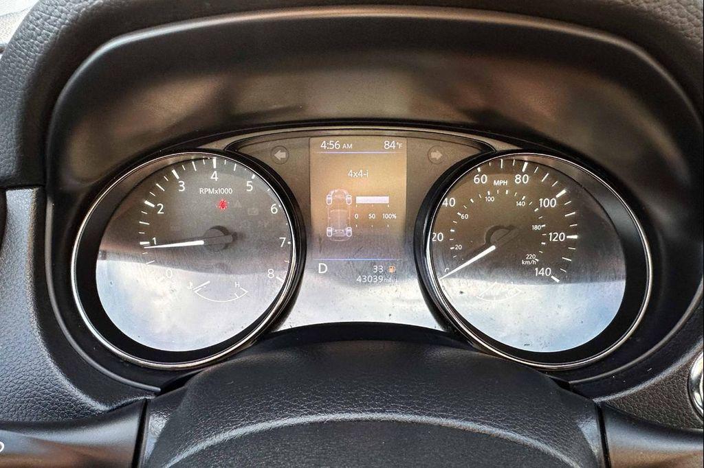 used 2020 Nissan Rogue Sport car, priced at $17,500