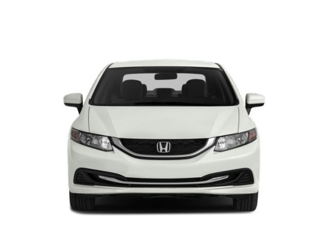 used 2014 Honda Civic car, priced at $11,900