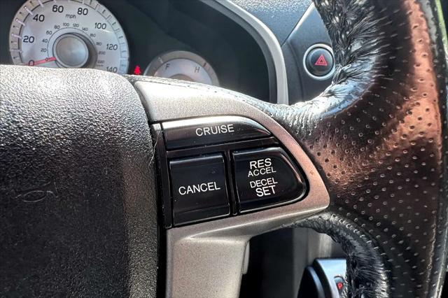 used 2015 Honda Pilot car, priced at $16,500