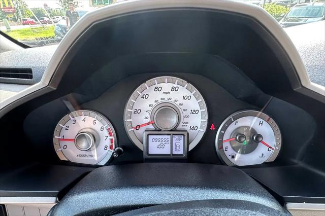 used 2015 Honda Pilot car, priced at $16,500