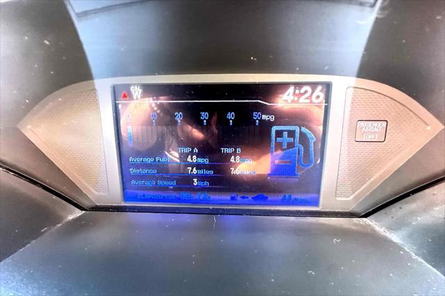 used 2015 Honda Pilot car, priced at $16,500