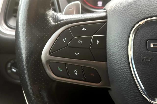 used 2020 Dodge Challenger car