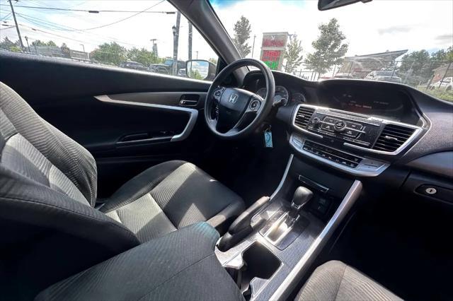 used 2015 Honda Accord car, priced at $8,900