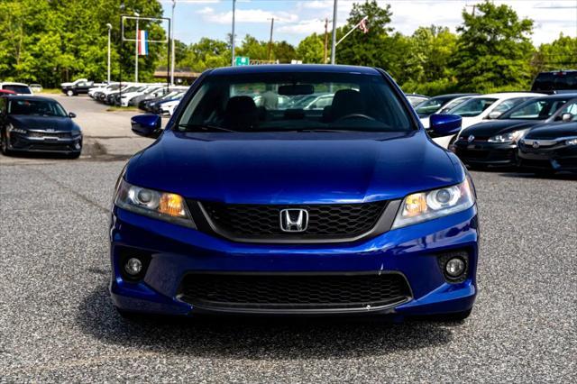 used 2015 Honda Accord car, priced at $8,900