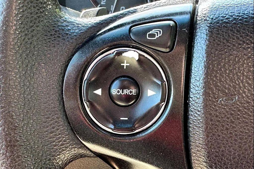 used 2015 Honda Accord car, priced at $8,900