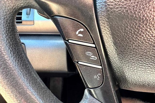 used 2015 Honda Accord car, priced at $8,900