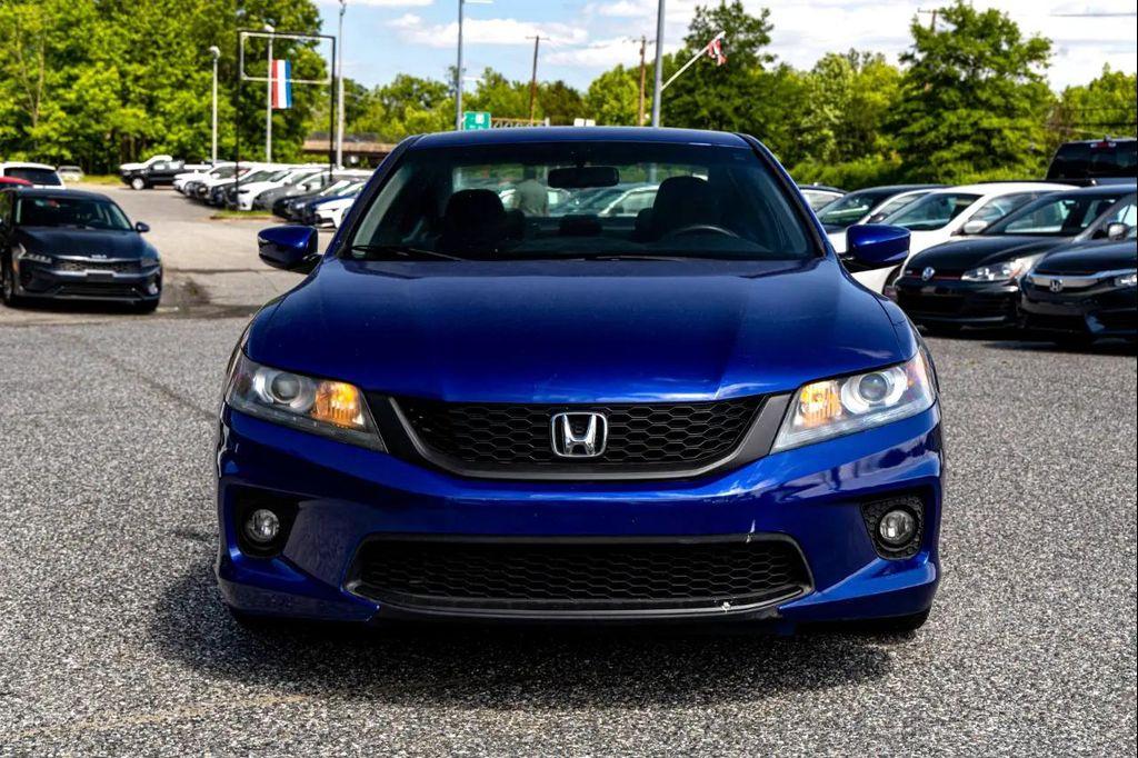 used 2015 Honda Accord car, priced at $8,900