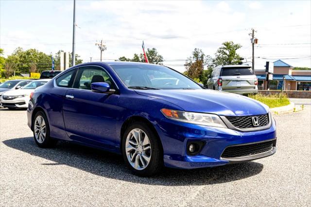 used 2015 Honda Accord car, priced at $8,900