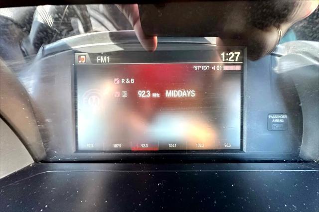 used 2015 Honda Accord car, priced at $8,900