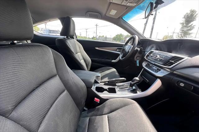 used 2015 Honda Accord car, priced at $8,900