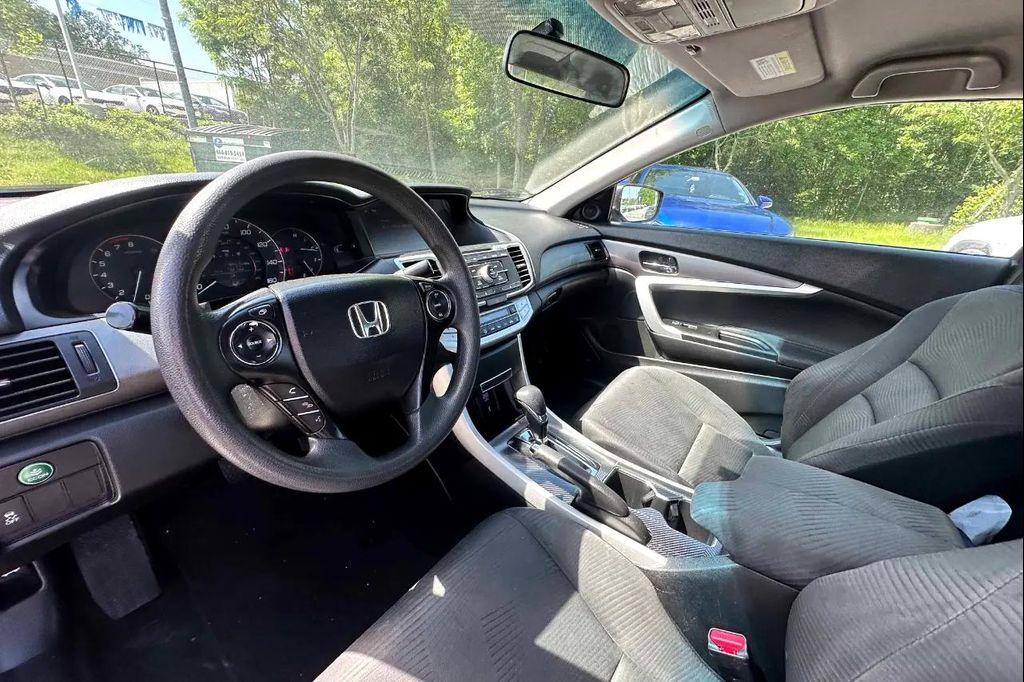 used 2015 Honda Accord car, priced at $8,900
