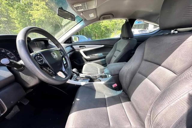 used 2015 Honda Accord car, priced at $8,900