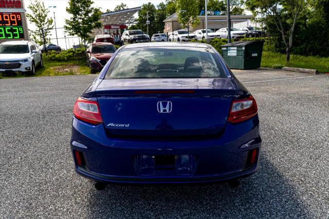 used 2015 Honda Accord car, priced at $8,900