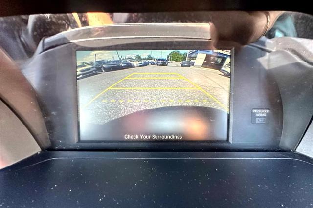 used 2015 Honda Accord car, priced at $8,900
