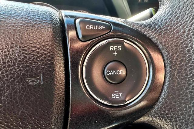 used 2015 Honda Accord car, priced at $8,900