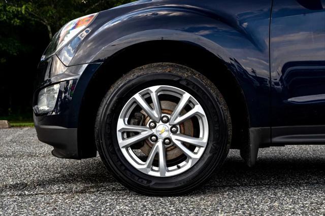 used 2016 Chevrolet Equinox car, priced at $9,900