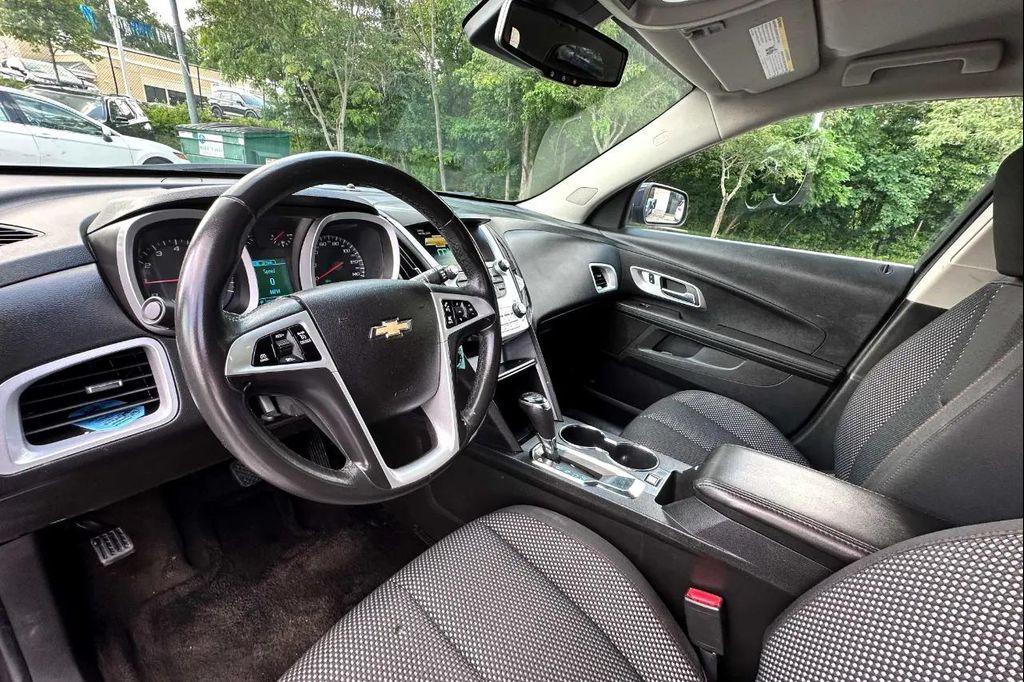 used 2016 Chevrolet Equinox car, priced at $9,900