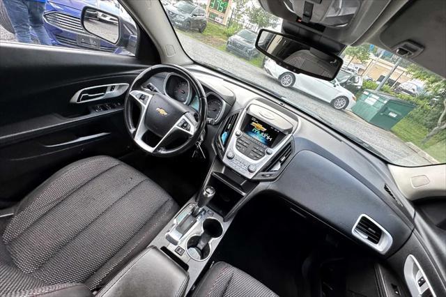 used 2016 Chevrolet Equinox car, priced at $9,900