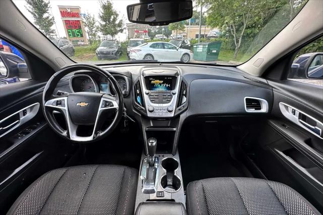 used 2016 Chevrolet Equinox car, priced at $9,900