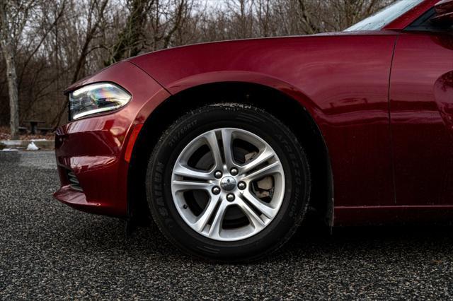 used 2021 Dodge Charger car, priced at $22,900