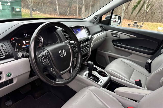 used 2018 Honda Pilot car, priced at $20,900