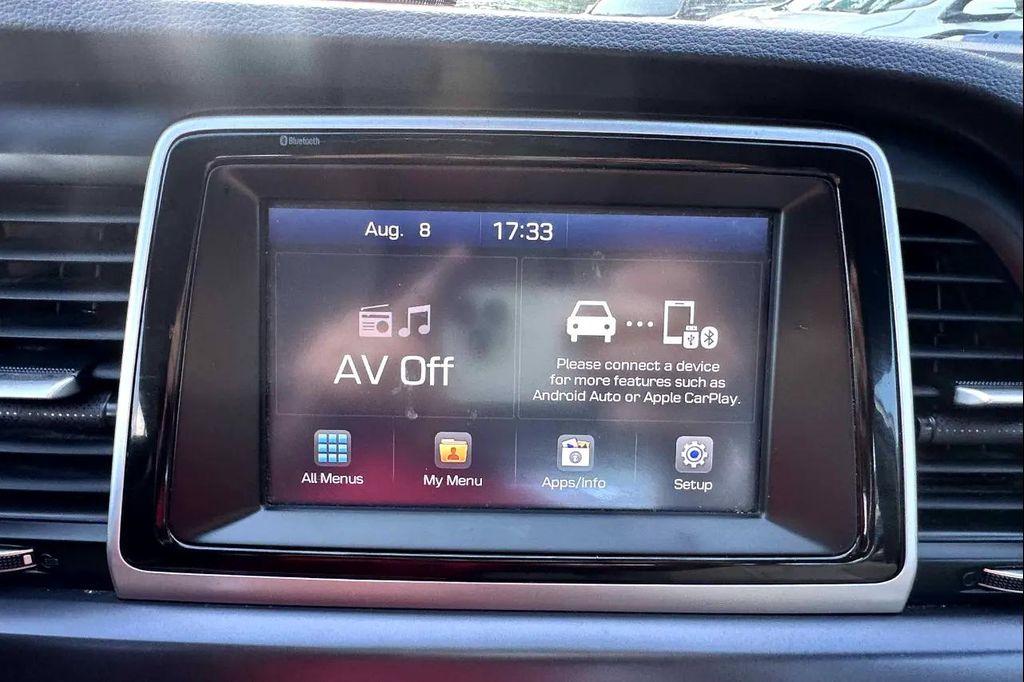 used 2019 Hyundai Sonata car, priced at $11,900