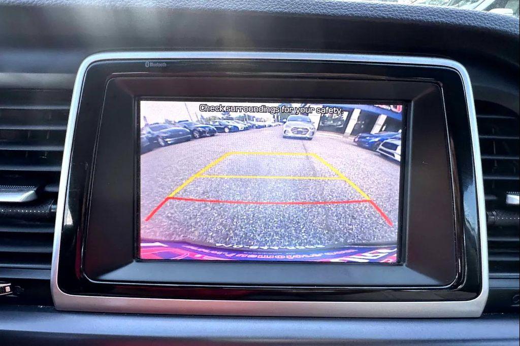 used 2019 Hyundai Sonata car, priced at $11,900