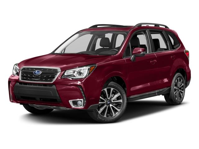 used 2017 Subaru Forester car, priced at $16,900
