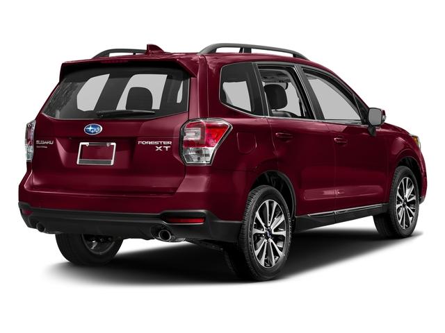 used 2017 Subaru Forester car, priced at $16,900