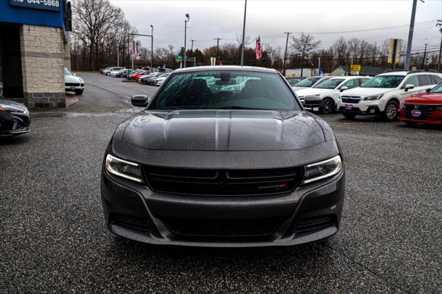used 2018 Dodge Charger car, priced at $16,900