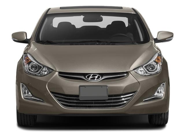 used 2016 Hyundai Elantra car, priced at $10,500