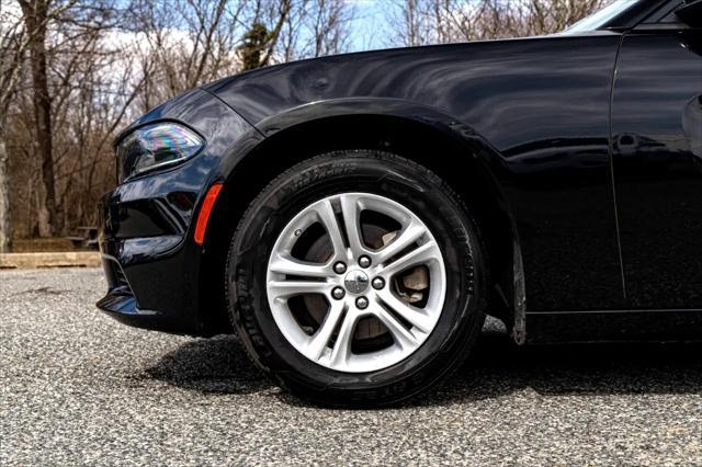 used 2022 Dodge Charger car, priced at $19,700