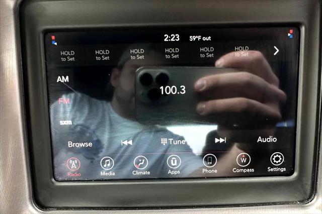used 2022 Dodge Charger car, priced at $19,700
