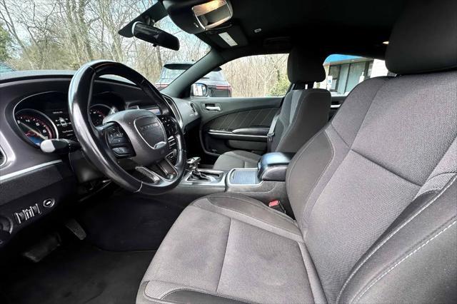 used 2022 Dodge Charger car, priced at $19,700