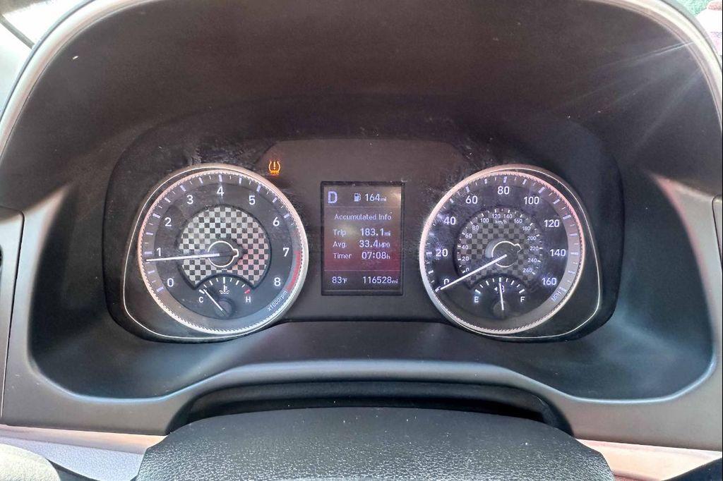 used 2020 Hyundai Elantra car, priced at $10,500