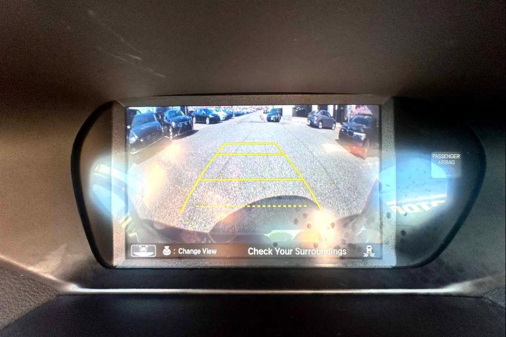 used 2015 Acura TLX car, priced at $13,800