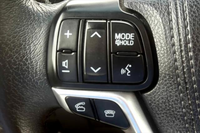 used 2017 Toyota Sienna car, priced at $22,900