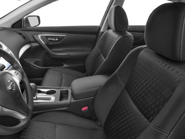 used 2018 Nissan Altima car, priced at $13,500